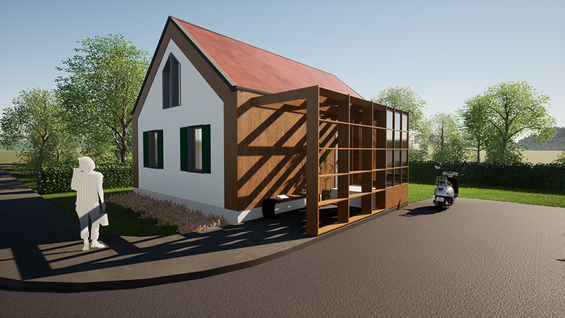 Detaljni plan uređenja