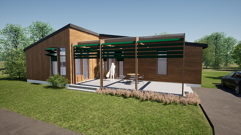 Detaljni plan uređenja