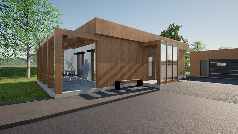 Detaljni plan uređenja