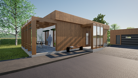 Detaljni plan uređenja