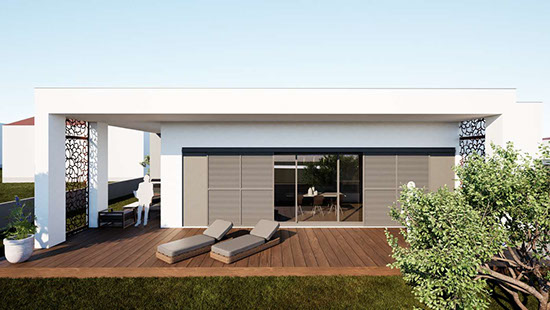 Detaljni plan uređenja