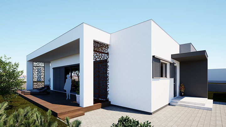 Detaljni plan uređenja