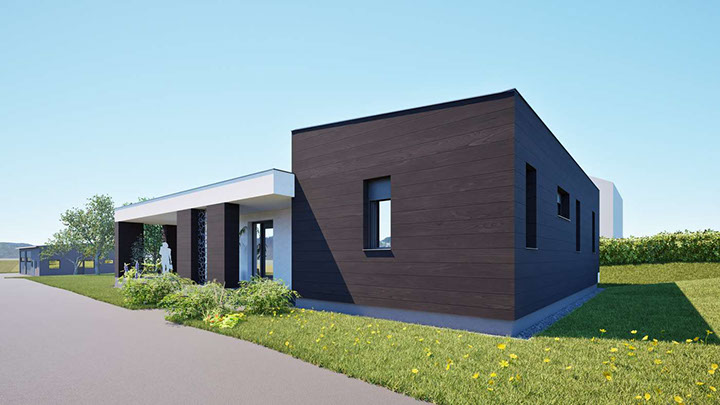 Detaljni plan uređenja